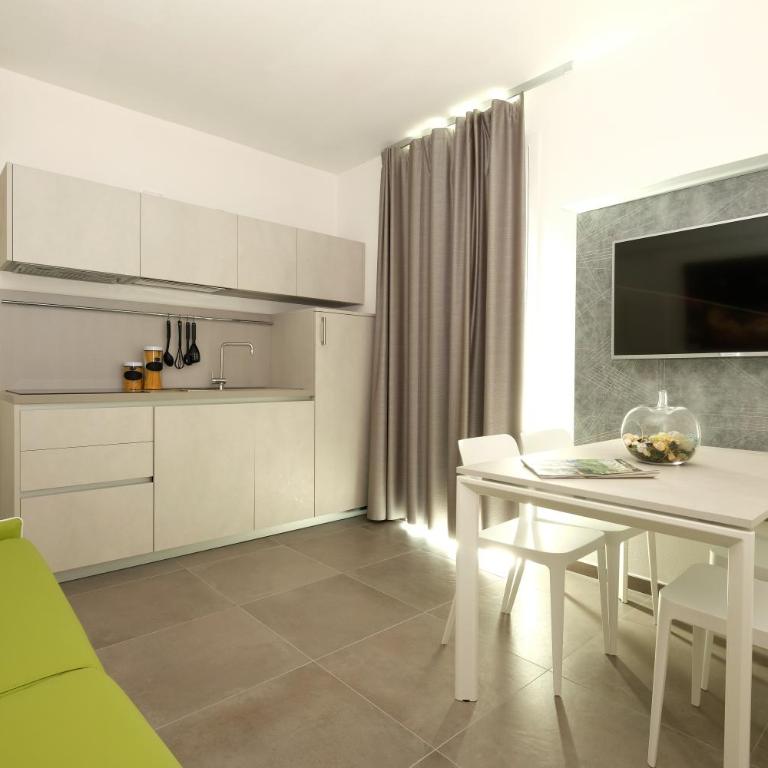 Relais Villa Clodia - Suite Deluxe con Vasca Idromassaggio - 3