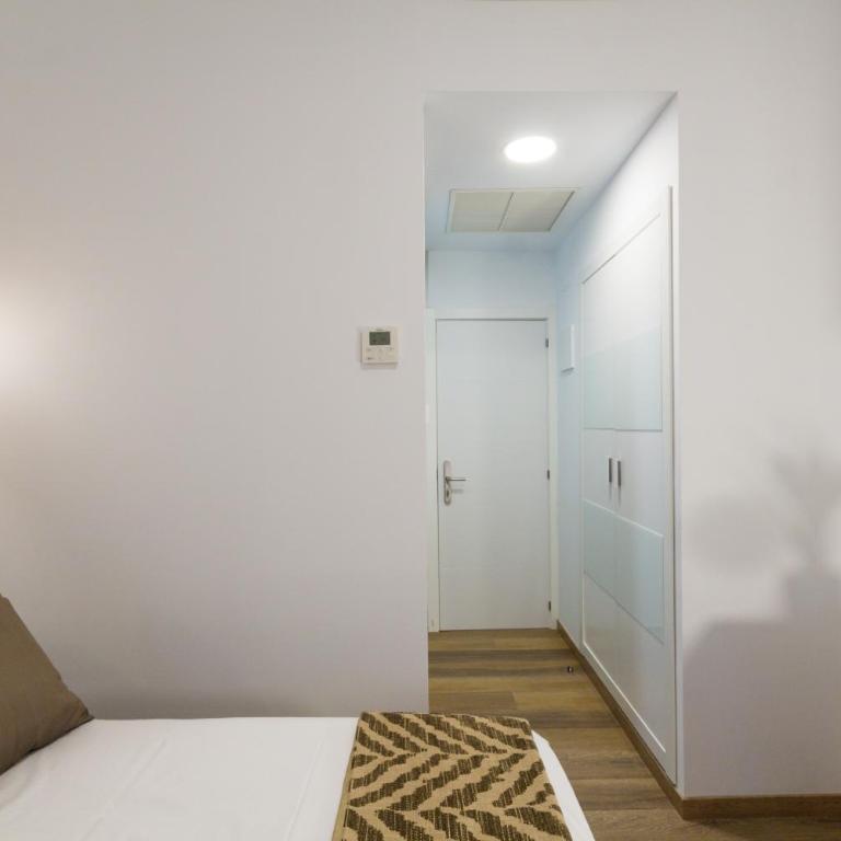 The Bridge Huertas - Hostal - Double Room - 22
