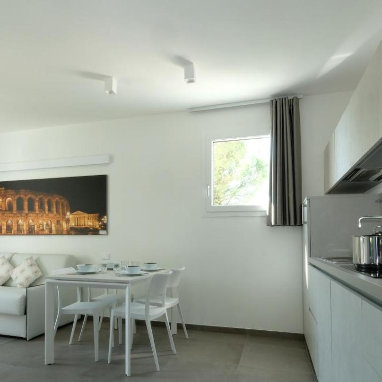 Relais Villa Clodia - Junior Suite Deluxe - 4