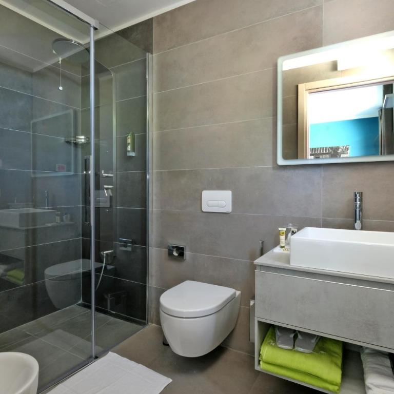 Relais Villa Clodia - Junior Suite Deluxe - 2