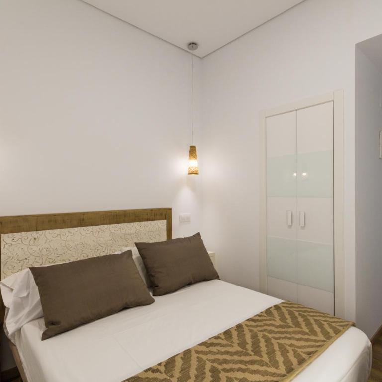 The Bridge Huertas - Hostal - Double Room - 19
