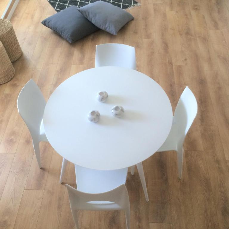 Les Bateliers - Apartment - 3