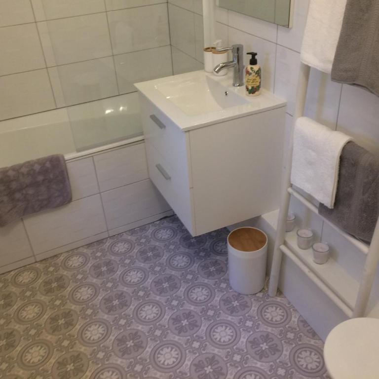 Les Bateliers - Apartment - 8