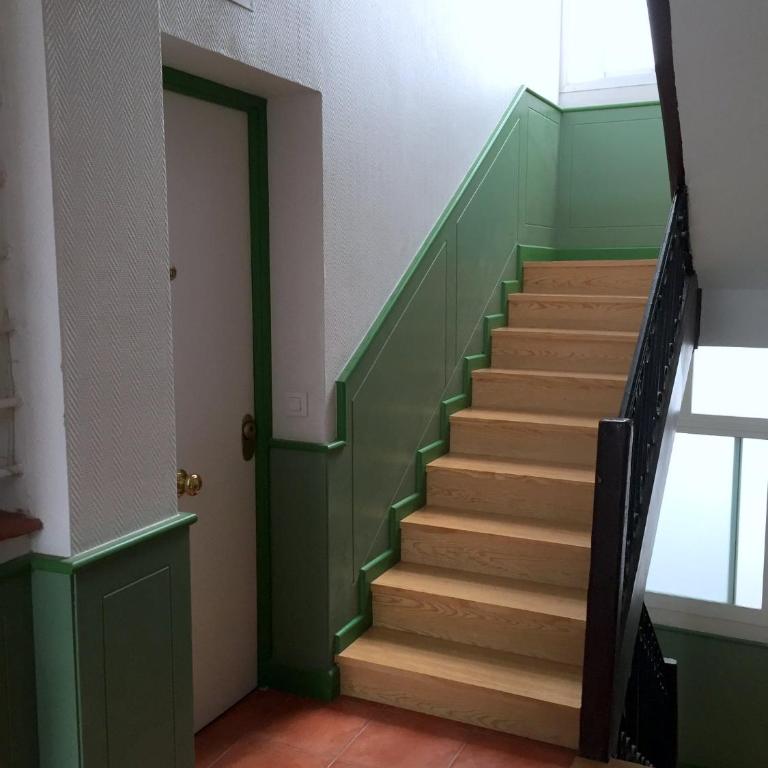 Hermoso Estudio en Lavapiés - Wifi - Studio Apartment - 29