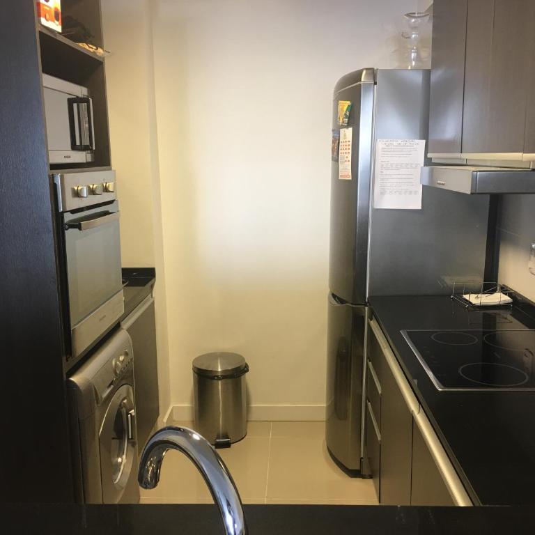 Apartamento Forest 2 - Apartment with Balcony - 29