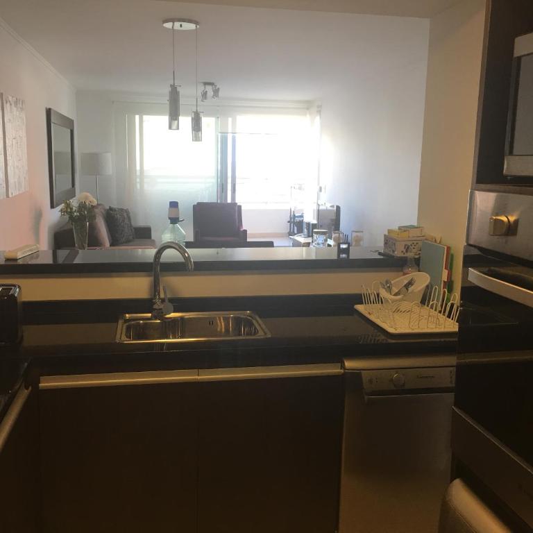 Apartamento Forest 2 - Apartamento con balcón - 35