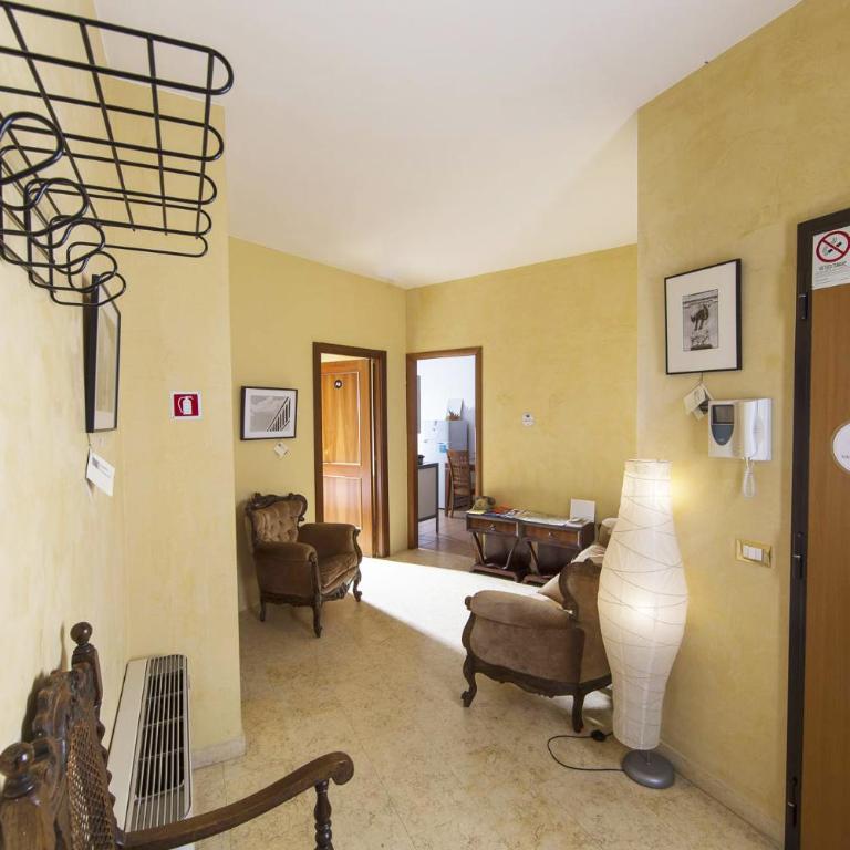 BigFamilyRome - Sistine Chapel - Casa con 8 Camere da Letto - 47