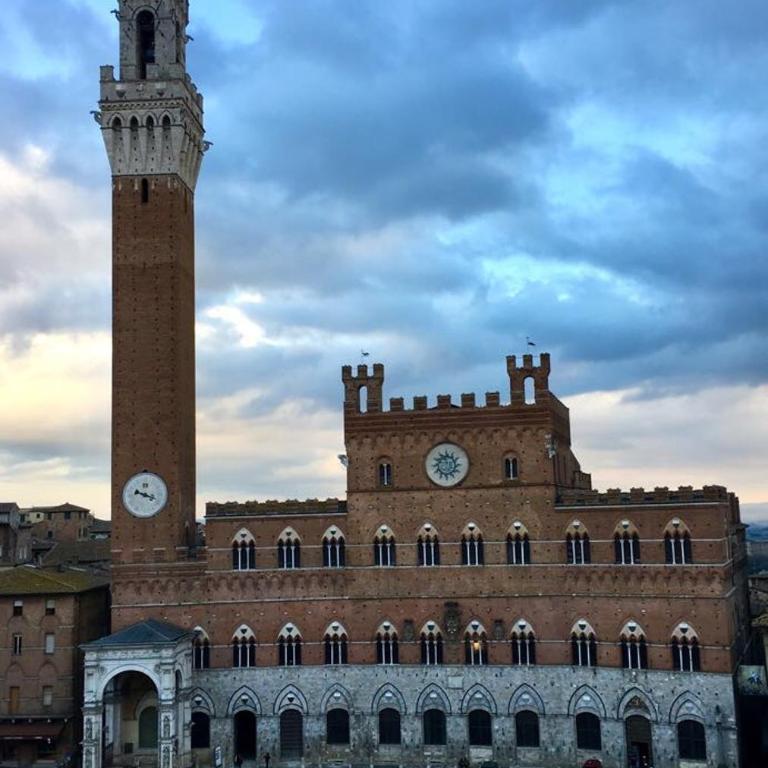Palazzo Lenzi - Appartamento Deluxe - 11