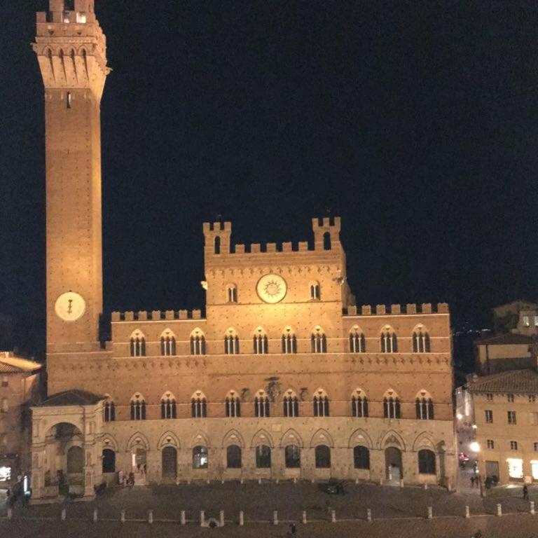 Palazzo Lenzi - Appartamento Deluxe - 12