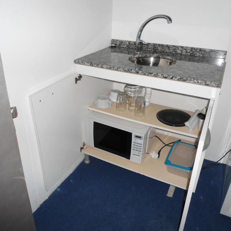 Complejo Turistico Anaconda Hotel - Double Room - 10