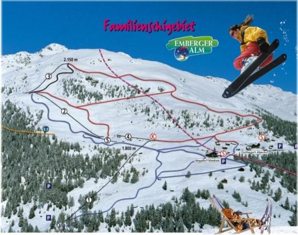 Ferienwohnung DrauSport - Apartment mit Blick auf die Berge - 20