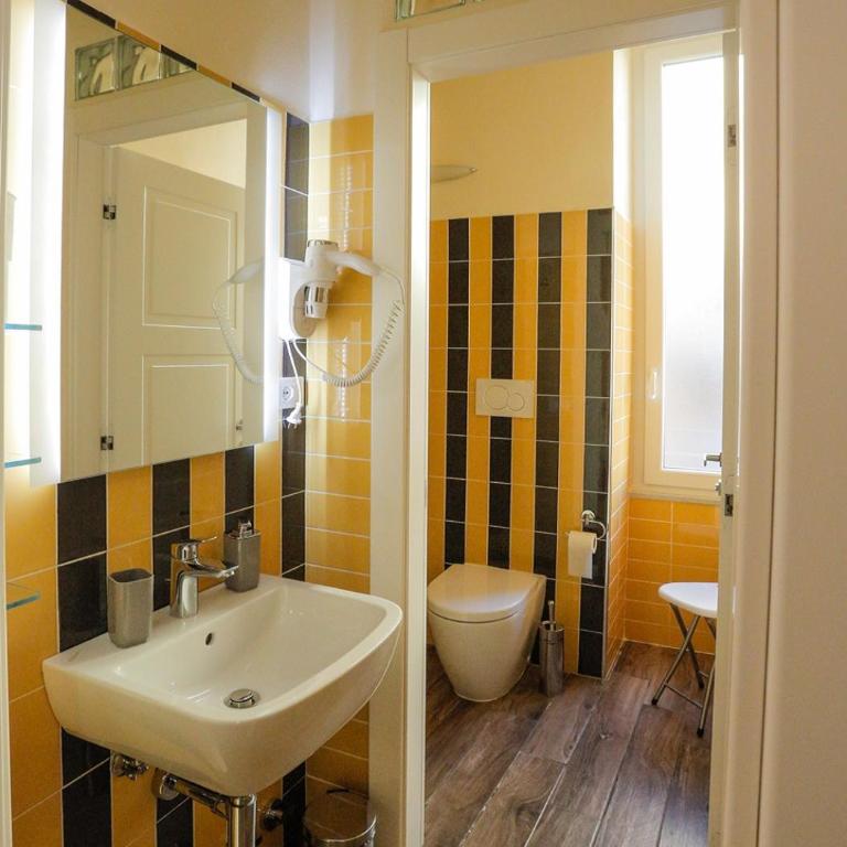 Colors of Cinque Terre - Guest House - Triple Room with Balcony - 2
