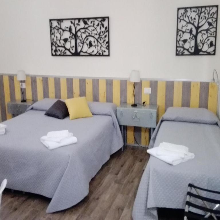Colors of Cinque Terre - Guest House - Triple Room with Balcony - 6