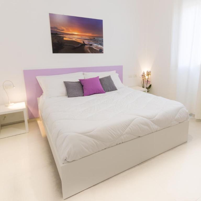 Hybla Major B&B - Camera Matrimoniale con Bagno Privato - 1