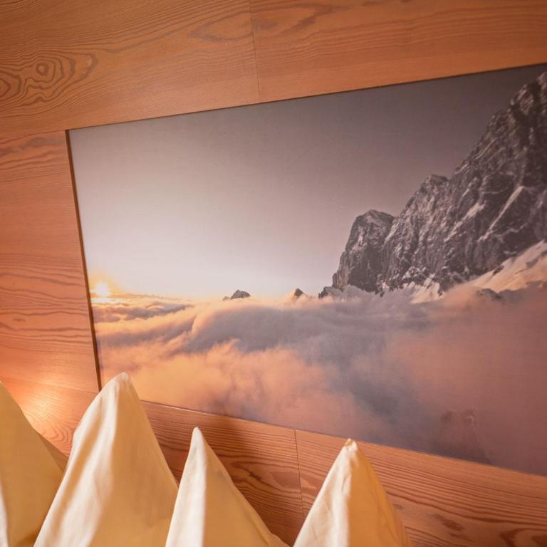 Hinteregghof - Standard Doppelzimmer - 1