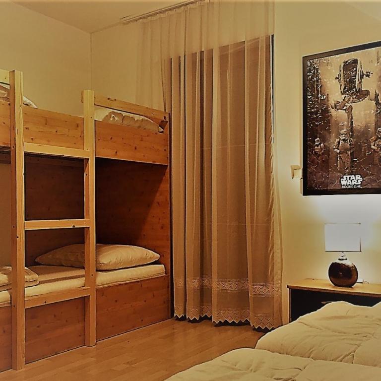Alpin Haus Turrach - Casa Vacanze - 43