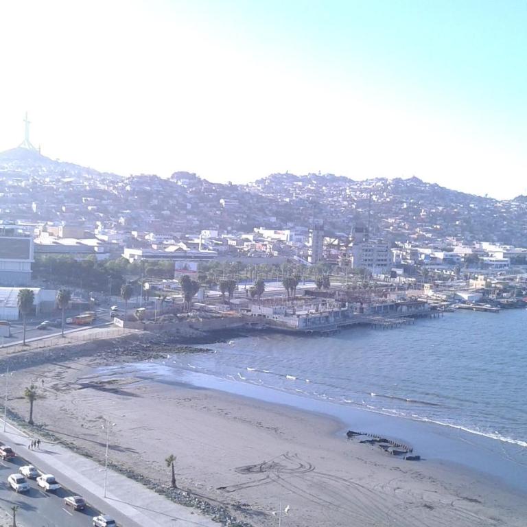 Departamento con vista al mar - Apartment with Sea View - 9