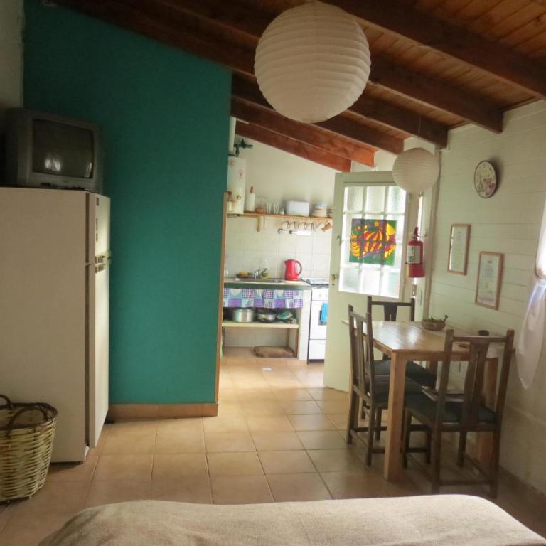 La Casa De La Abuela Departamentos - Estudio Estándar - 9