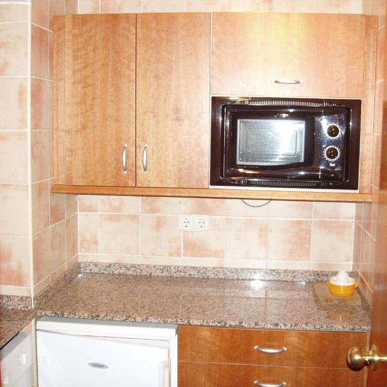 Apartamentos MultiBaqueira - Apartamento de 1 dormitorio (2 personas) - 4