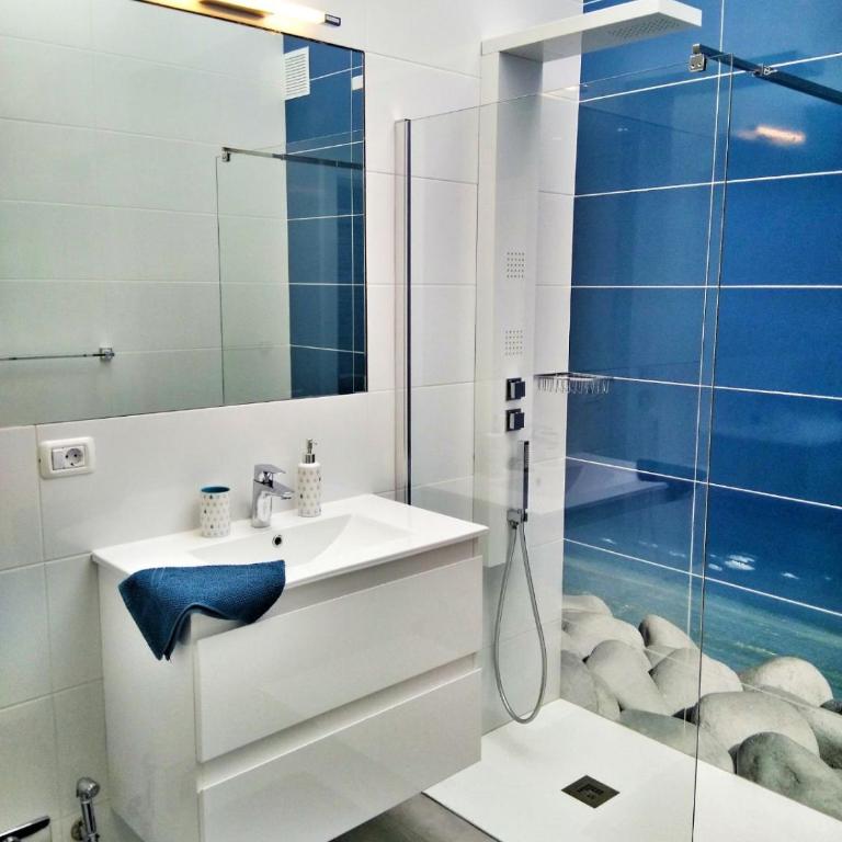 Luxury Townhouse - Apartamento con vistas a la piscina - 44