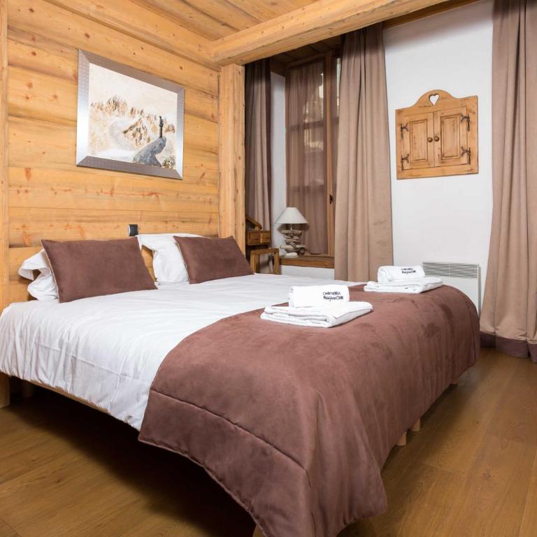 Le Kursaal Apartment - Chamonix All Year - Apartment mit Blick auf die Berge - 11