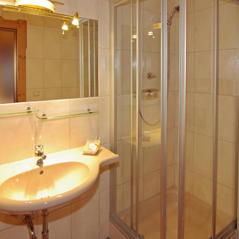 Pension Sunnberg - Habitación Doble - 3