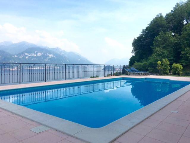 Belvedere Menaggio-4 Luxury homes-by Italian Apartments Casa Paradiso, Apartmento Belvedere, Woon Belvedere Apartment Penthouse, VH apartment Bella Vista - Penthouse-Apartment - 7