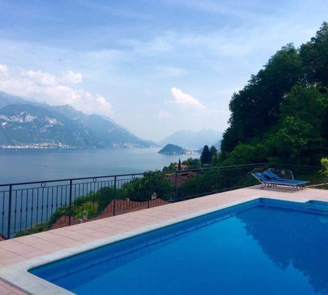Belvedere Menaggio-4 Luxury homes-by Italian Apartments Casa Paradiso, Apartmento Belvedere, Woon Belvedere Apartment Penthouse, VH apartment Bella Vista - Penthouse-Apartment - 6