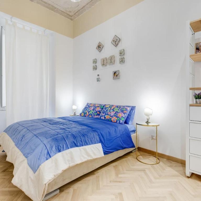 Valadier 36 Apartment - Apartamento Deluxe - 7