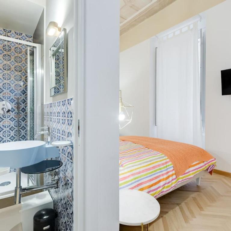 Valadier 36 Apartment - Apartamento Deluxe - 21