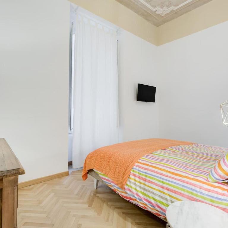 Valadier 36 Apartment - Apartamento Deluxe - 22