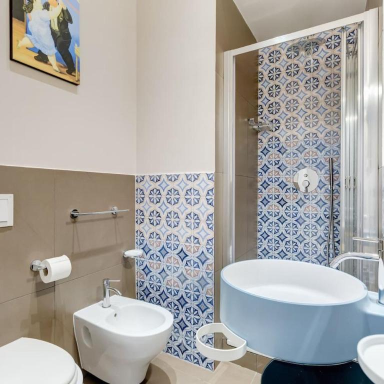 Valadier 36 Apartment - Apartamento Deluxe - 26