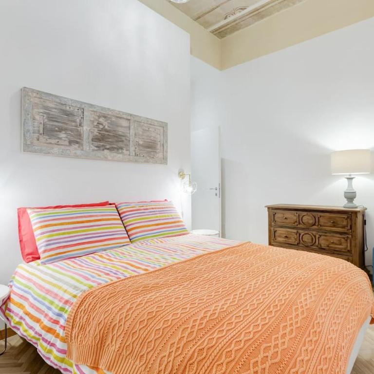 Valadier 36 Apartment - Apartamento Deluxe - 20
