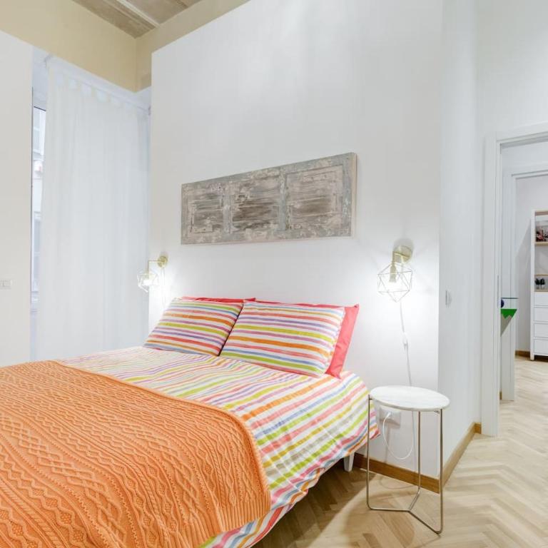 Valadier 36 Apartment - Apartamento Deluxe - 23