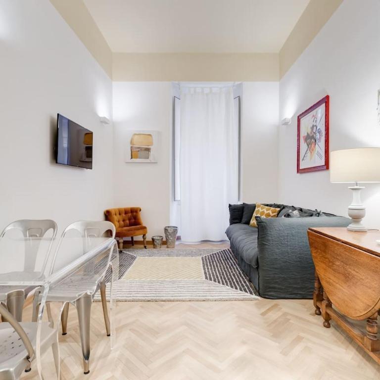 Valadier 36 Apartment - Apartamento Deluxe - 4