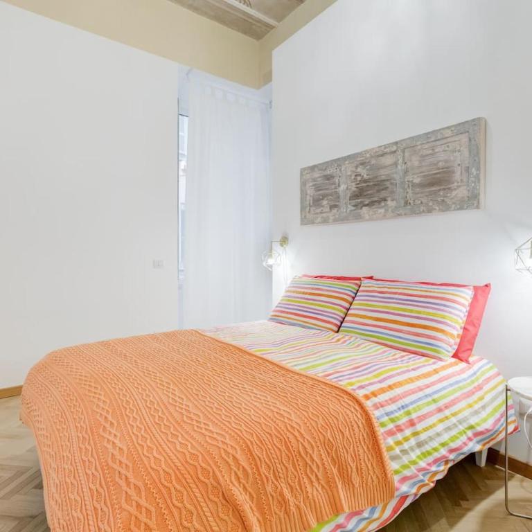 Valadier 36 Apartment - Apartamento Deluxe - 24