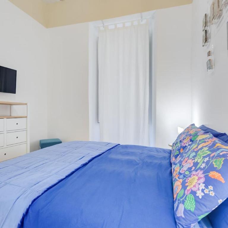Valadier 36 Apartment - Apartamento Deluxe - 9