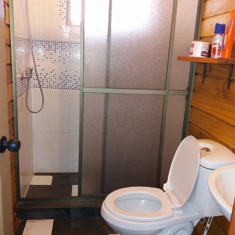 Cabañas San Fabian - Three-Bedroom Townhouse - 10