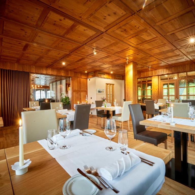 Hotel Restaurant Zur alten Gasse - Doppelzimmer - 3