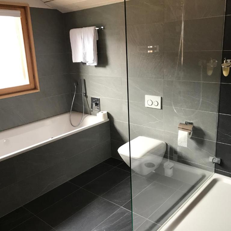 Hotel Restaurant Zur alten Gasse - Doppelzimmer - 1