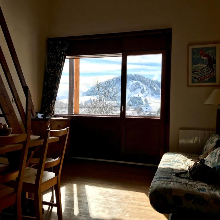 Le Chevreuil - Appartement avec Balcon - 40