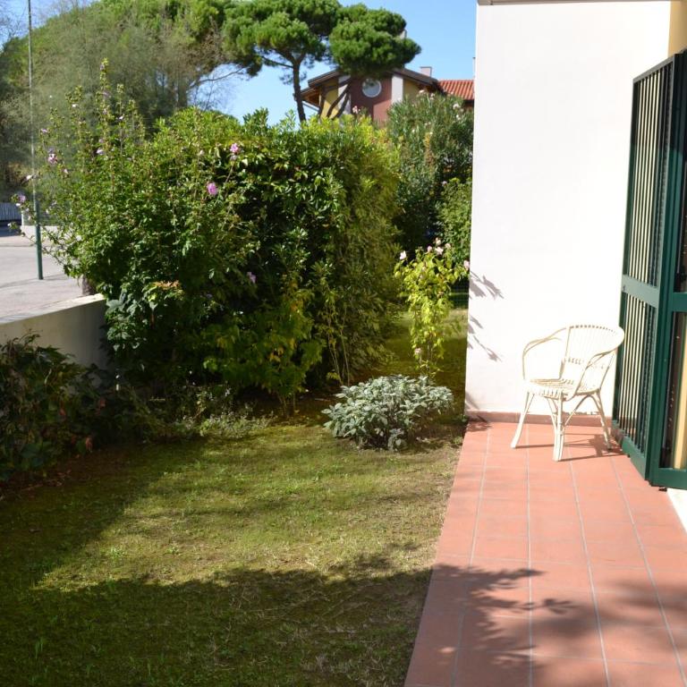 Casa Teresa - Casa con 2 Camere da Letto - 10