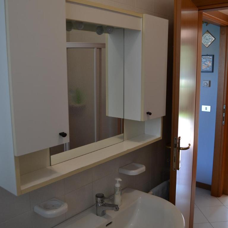 Casa Teresa - Casa con 2 Camere da Letto - 20