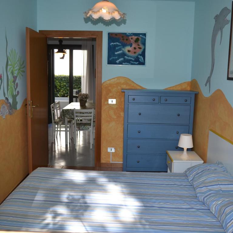 Casa Teresa - Casa con 2 Camere da Letto - 18
