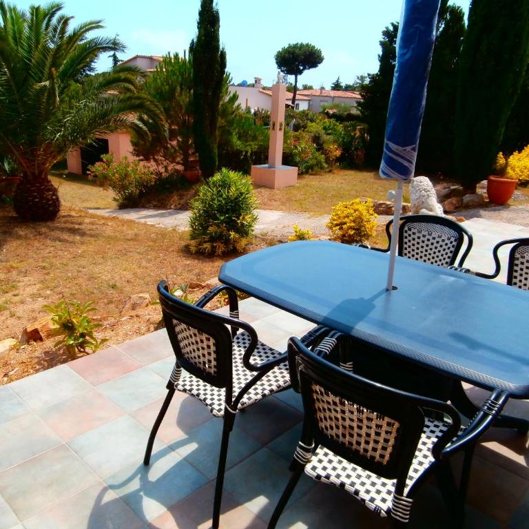 Villa Casa rosa Maria - Villa con vistas al mar - 17