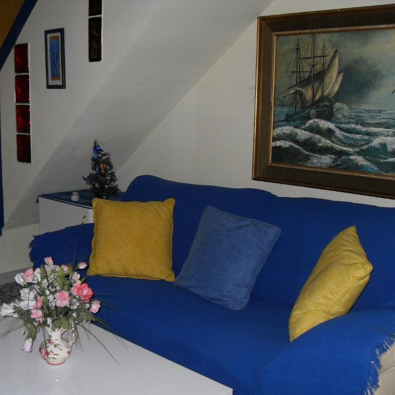 Villa Casa rosa Maria - Villa con vistas al mar - 18