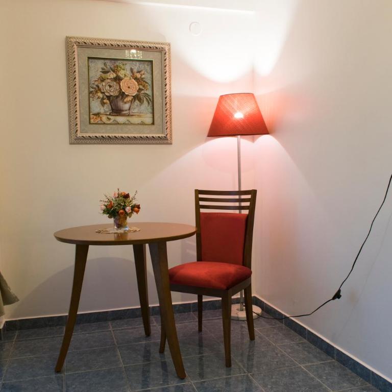 Müller Hotel - Habitación Individual Estándar - 3