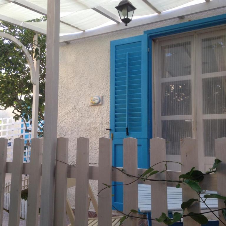 La Casa del Limoneto - Camera Matrimoniale con Terrazza - 10