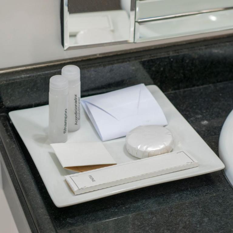 Müller Hotel - Habitación Individual Estándar - 1