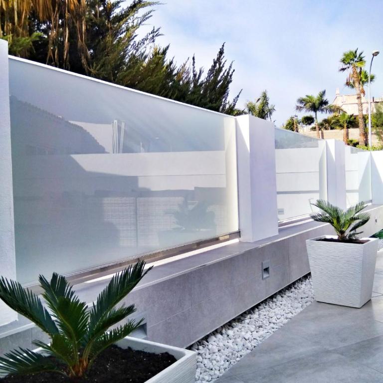 Luxury Townhouse - Apartamento con vistas a la piscina - 69